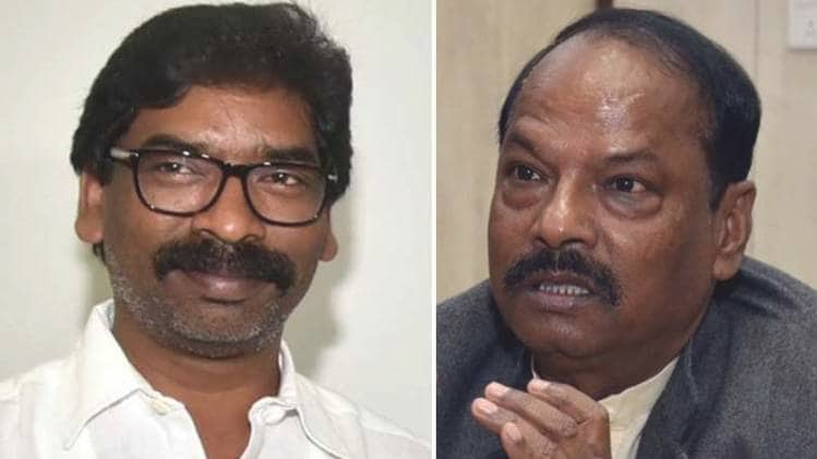 आजतक और एक्सिस माई इंडिया का एग्जिट पोल