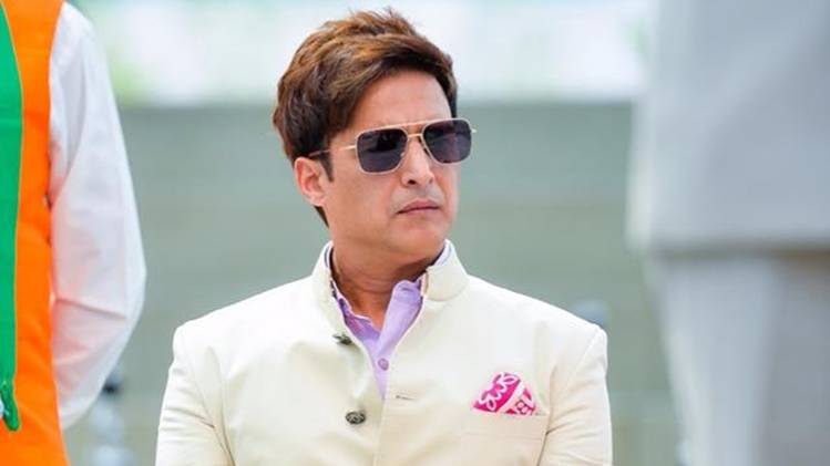 जिमी शेरगिल