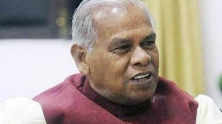 जीतन राम मांझी