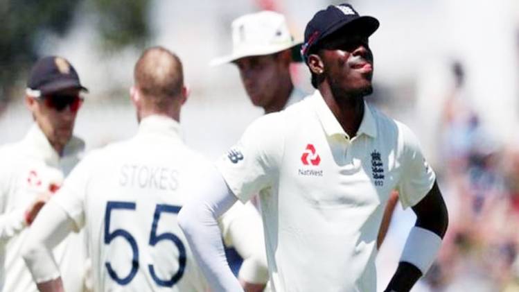 जोफ्रा आर्चर (Getty)