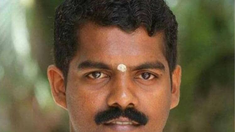 CAA पर इंटरव्यू को लेकर FIR (फोटो-आजतक)