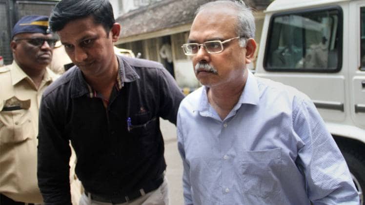 PMC बैंक के पूर्व MD जॉय थॉमस (तस्वीर- PTI)