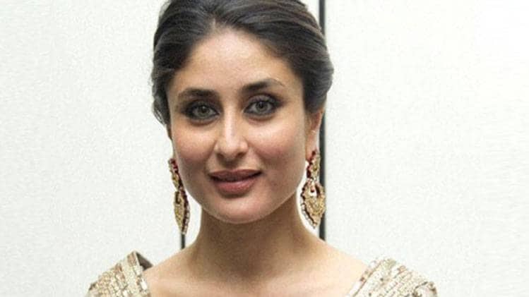 करीना कपूर