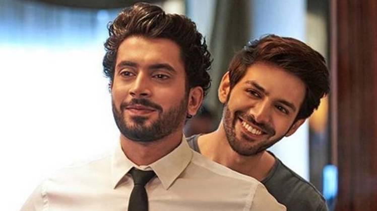 सोनू सिंह और कार्तिक आर्यन सोर्स इंस्टाग्राम 