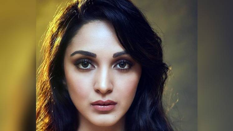 कियारा आडवाणी 