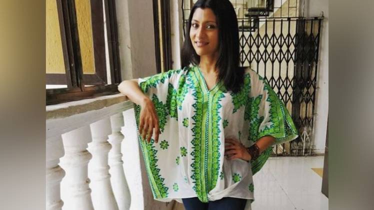 कोंकणा सेन