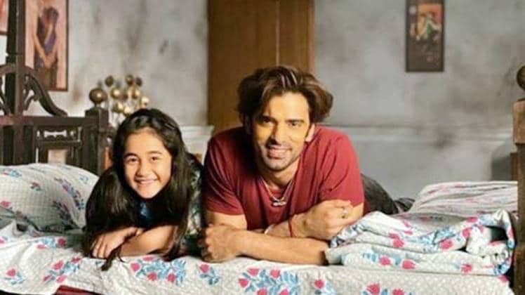 आकृति शर्मा, मोहित मलिक 