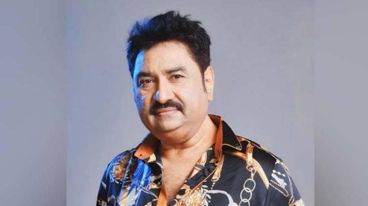 कुमार सानू