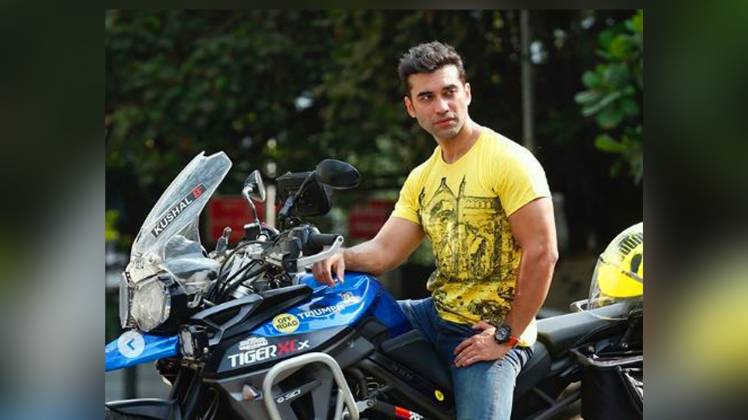 कुशल पंजाबी (फाइल फोटो)