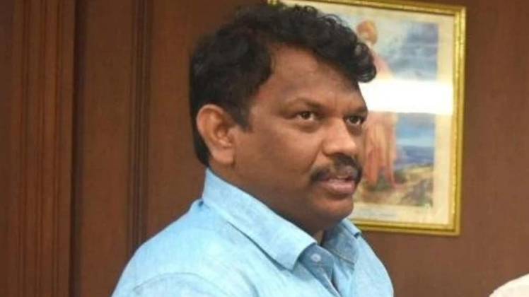 गोवा के मंत्री माइकल लोबो (फाइल फोटो)