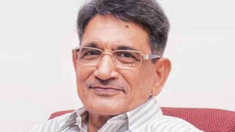 पूर्व चीफ जस्टिस आरएम लोढ़ा (फाइट फोटो- इंडिया टुडे)