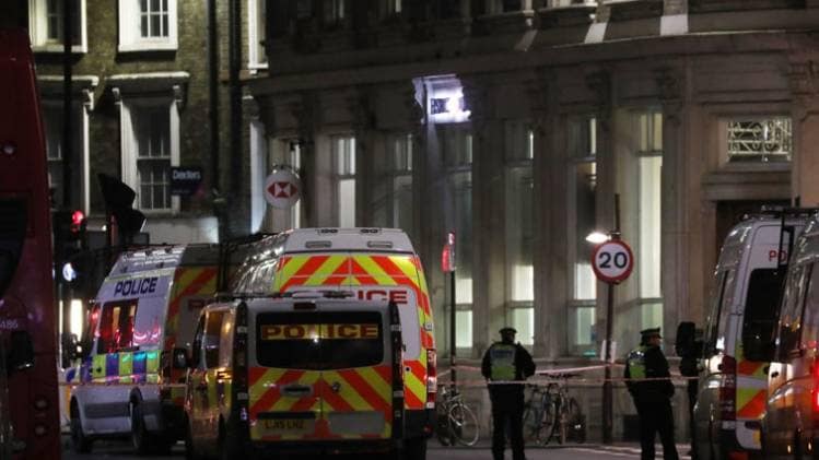 लंदन में आतंकवादी हमले में मारा गया था पाकिस्तान का उस्मान खान (फोटो-IANS)