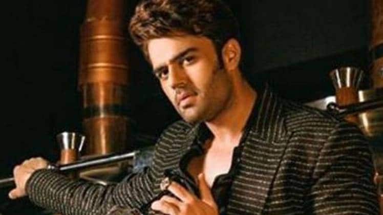 मनीष पॉल