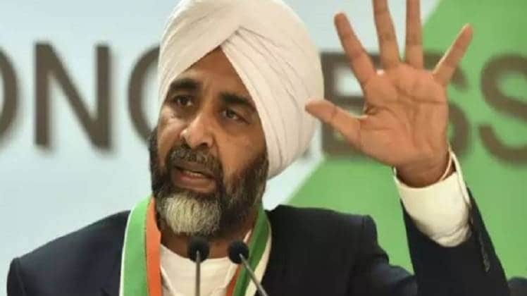 मनप्रीत बादल, वित्त मंत्री, पंजाब