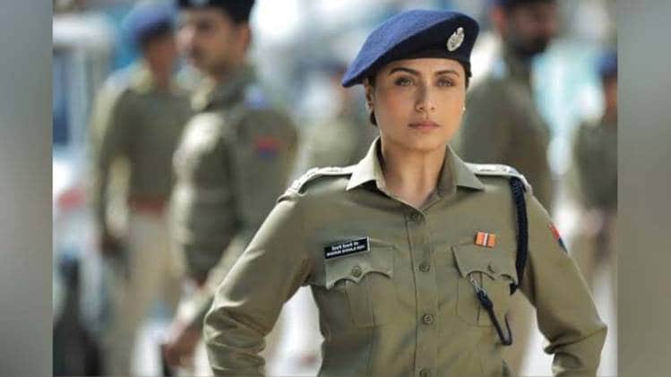 मर्दानी 2