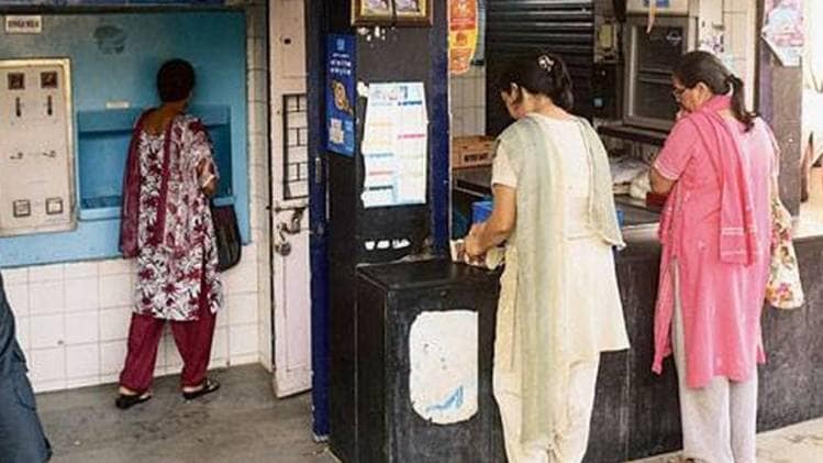 दूध के दामों में उछाल (प्रतीकात्मक तस्वीर)