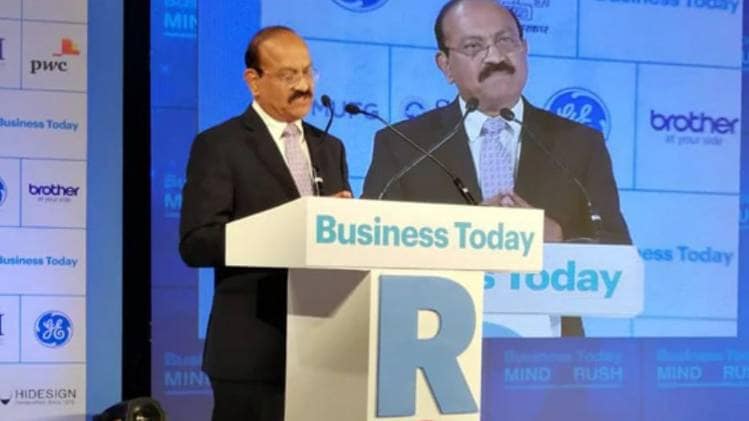 बिजनेस टुडे माइंडरश में कारोबार जगत की चुनौतियों पर मंथन (फाइल फोटो)