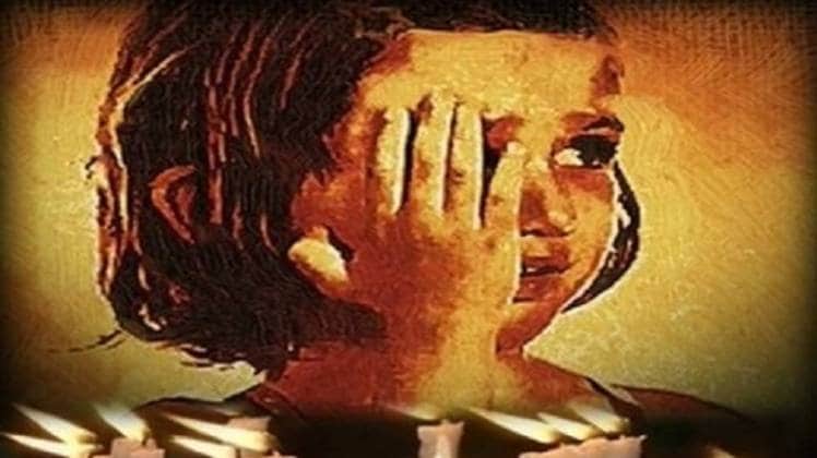 ढाई साल की मासूम के साथ रेप, आरोपी नाबालिग