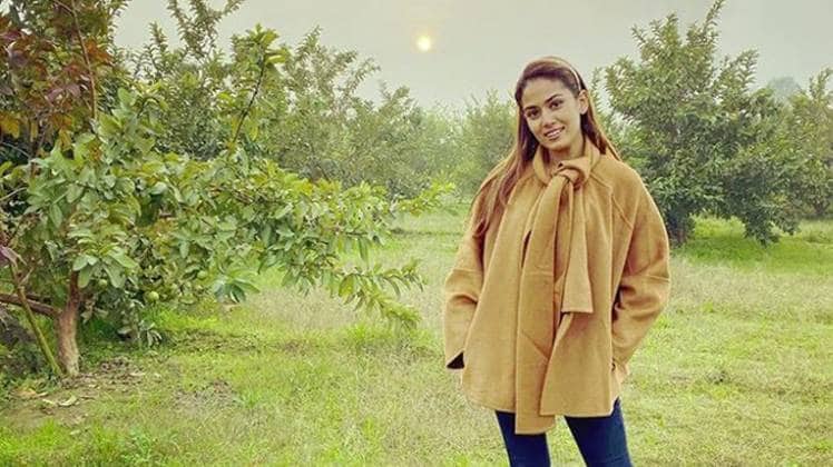 मीरा राजपूत