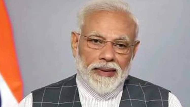पीएम मोदी 