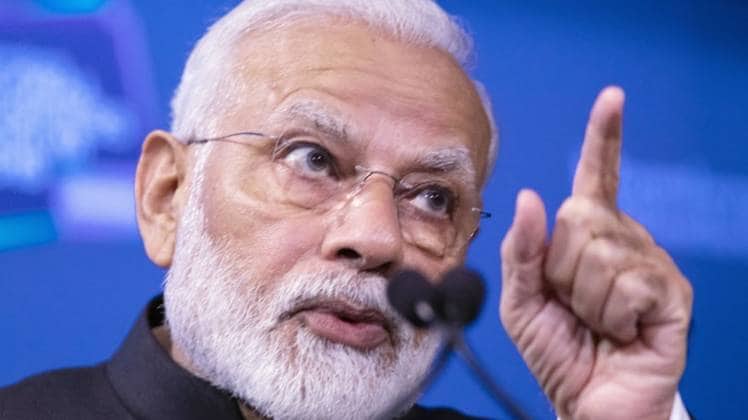 मोदी कैबिनेट में हुई CAA के विरोध पर चर्चा