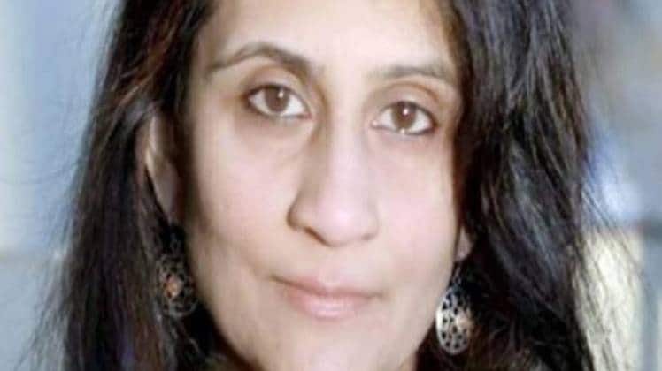 मोनिषा घोष