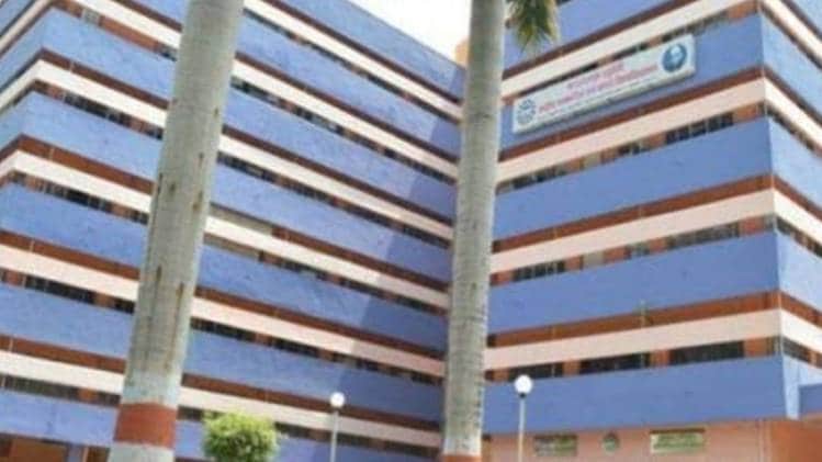 माखनलाल यूनिवर्सिटी