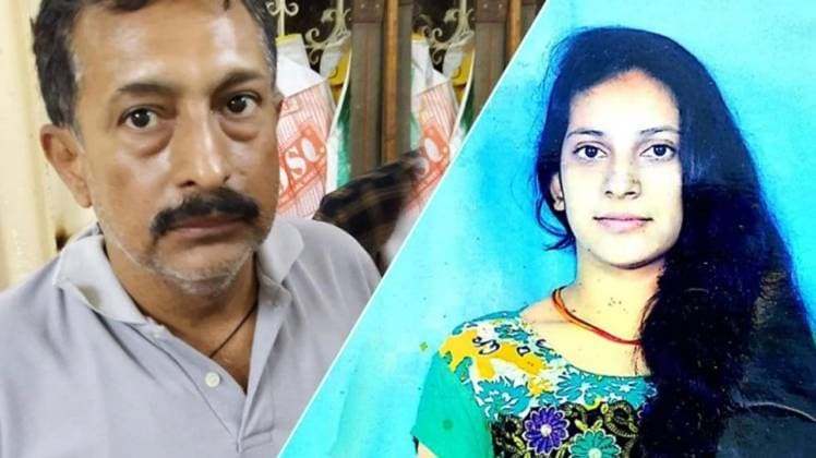 पिता पर ही बेटी के कत्ल का है आरोप (फाइल फोटो- इंडिया टुडे)