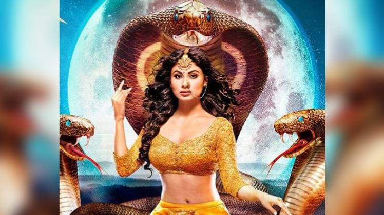 मौनी रॉय