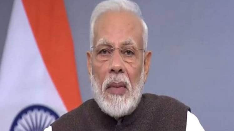 प्रधानमंत्री नरेंद्र मोदी ने हेमंत को दी जीत की बधाई (फाइल-IANS)