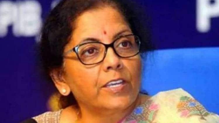 वित्त मंत्री PSB के सीईओ से मिलेंगी (फोटो: पीआईबी)