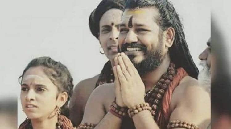 भारत छोड़कर भागे रेप के आरोपी नित्यानंद के खिलाफ नया मामला दर्ज