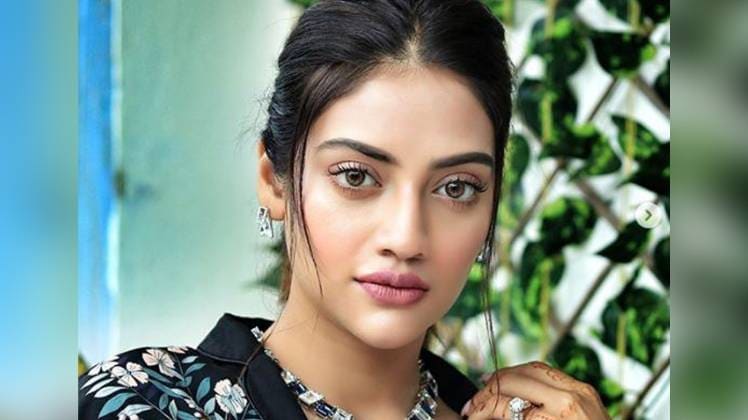 नुसरत जहां