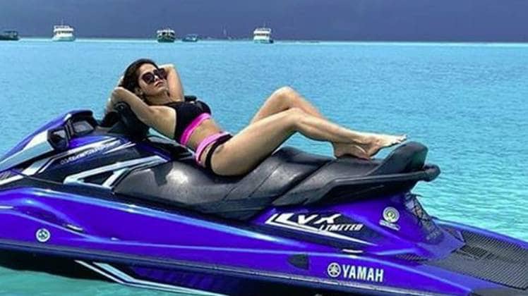 नुशरत भरूचा