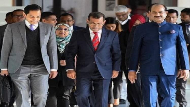 ओम बिड़ला, लोकसभा स्पीकर (फाइल फोटो- पीटीआई)