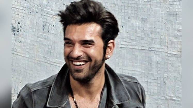 पारस छाबड़ा 