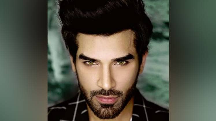 पारस छाबड़ा