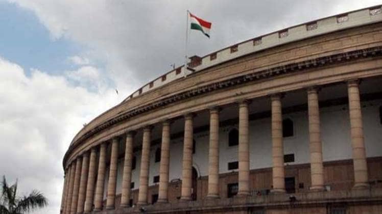 संसद में मोदी सरकार की ला सकती है 'एलीफेंट बॉन्ड'