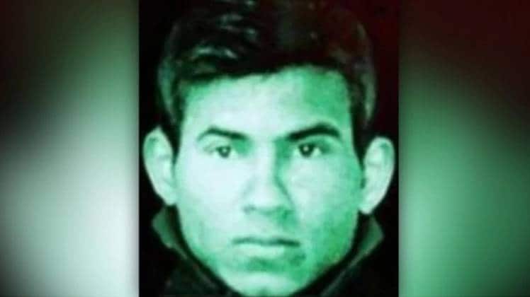 निर्भया कांड का दोषी पवन (फाइल फोटो)