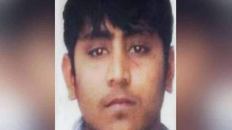 दोषी पवन कुमार (फाइल फोटो)