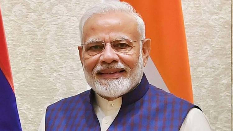 प्रधानमंत्री नरेन्द्र मोदी (फाइल फोटो: PTI)