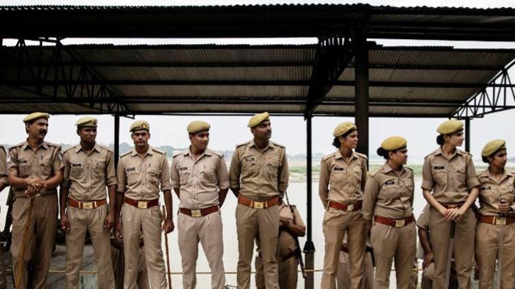 बिहार पुलिस