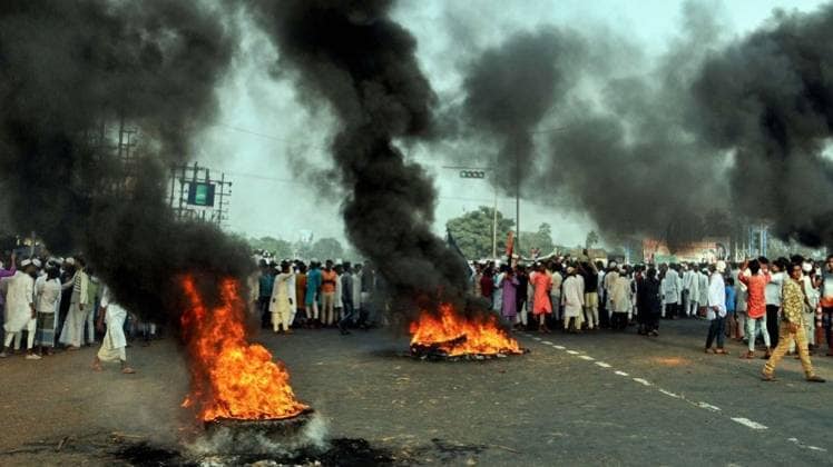 ब्रेकिंग