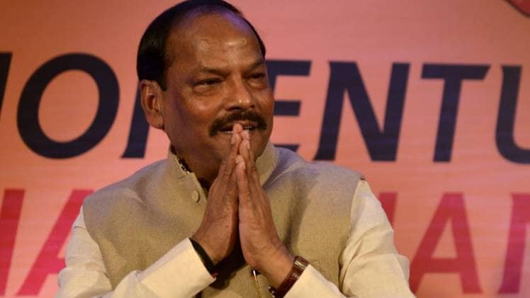 रघुवर दास इस बार तो चुनाव ही हार गए (फाइल फोटो-IANS)