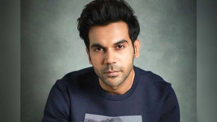 राजकुमार राव