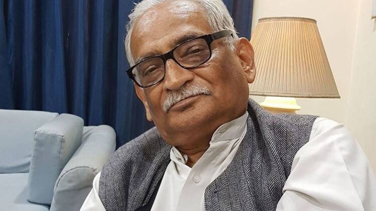 वकील राजीव धवन 