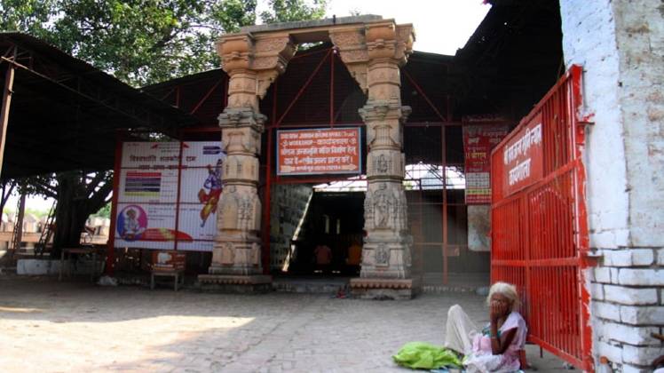 पटना के महावीर मंदिर ट्रस्ट ने राम रसोई की शुरुआत की है (सांकेतिक तस्वीर)