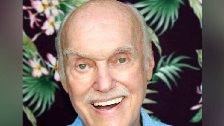 बाबा रामदास (Photo: Facebook)