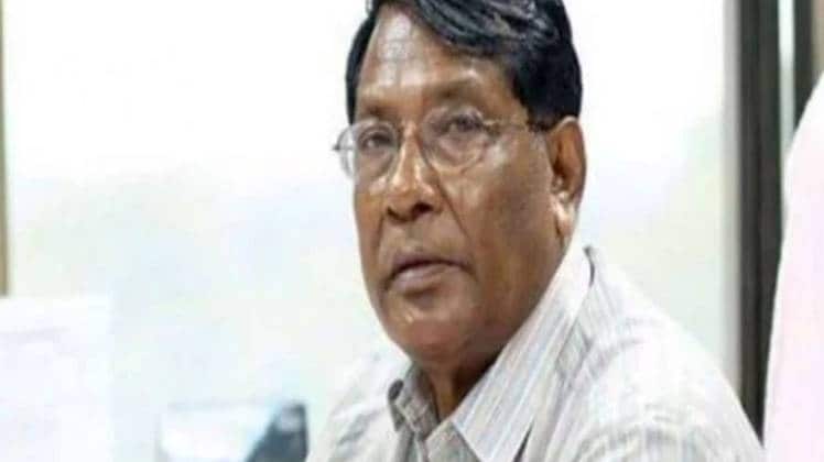 Jharkhand: Lohardaga Vidhan Sabha Election result 2019