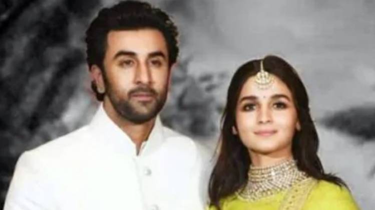 रणबीर कपूर और आलिया भट्ट